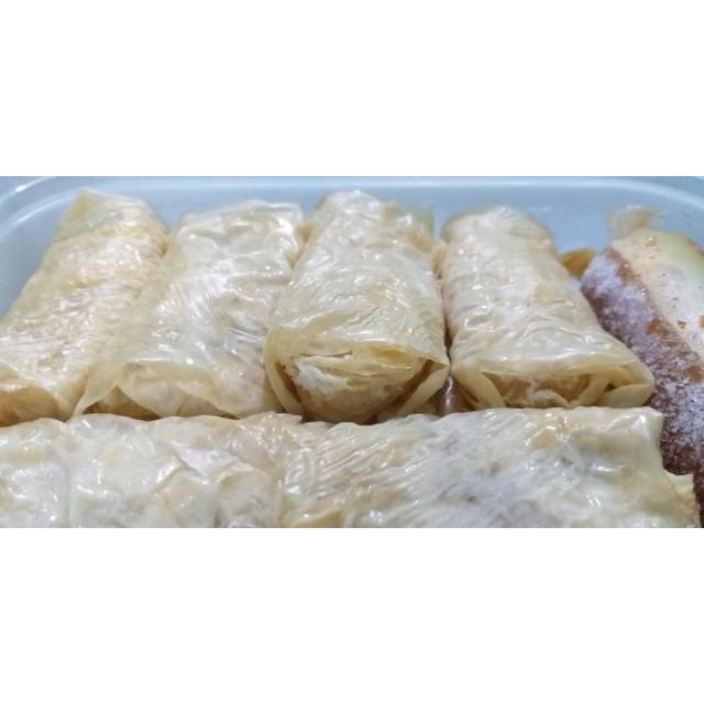 

Lumpia kulit tahu