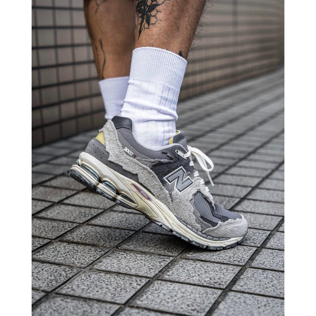 nb 2002r protection pack