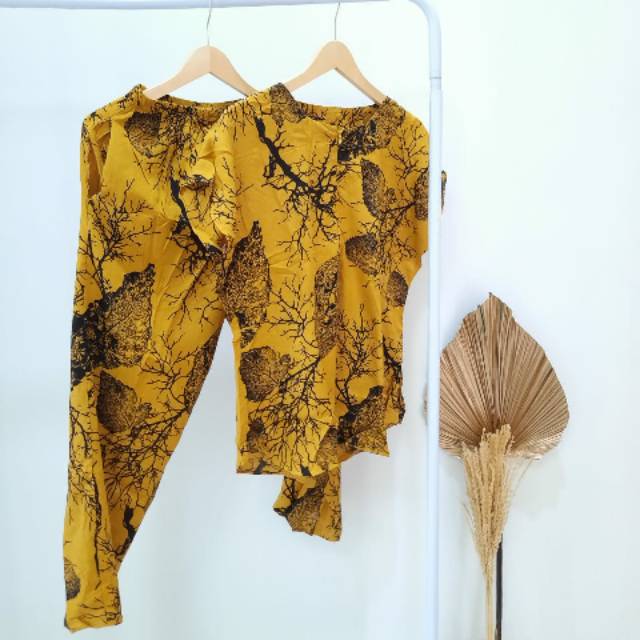 Pajamas oneset/piyama/pajamas Kekinian/pajamas murah/daster viral/baju tidur