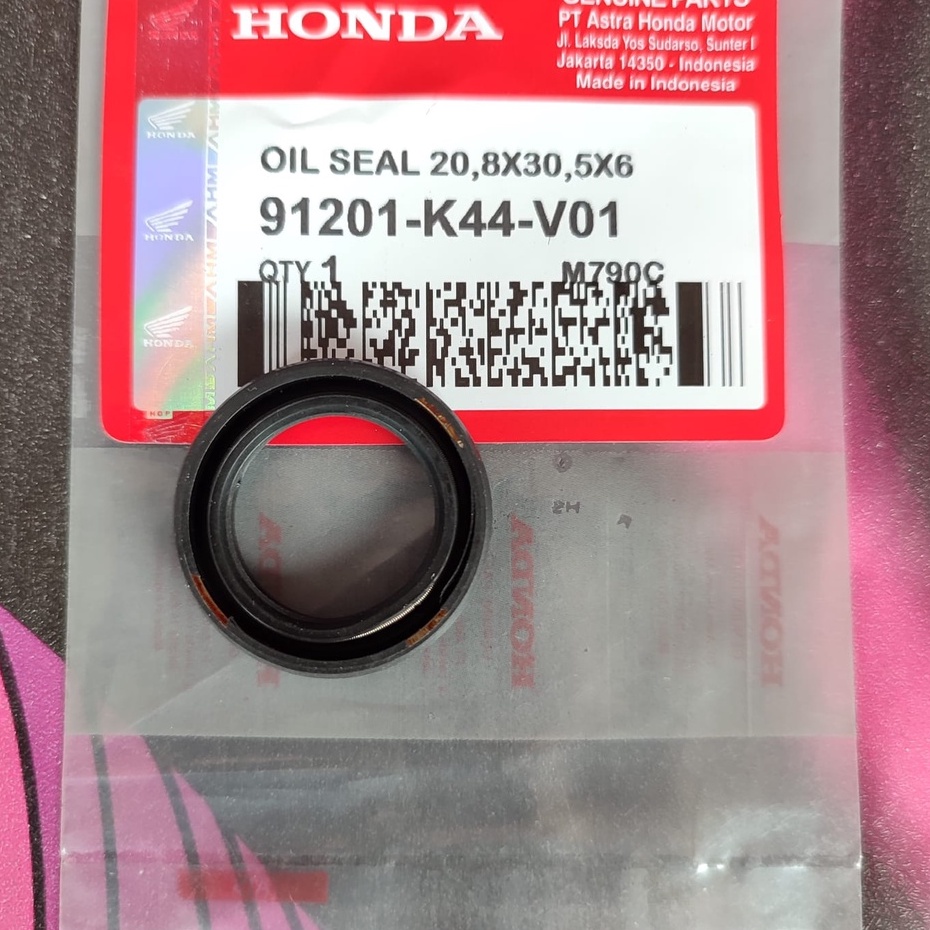 SEAL MAGNET HONDA BEAT