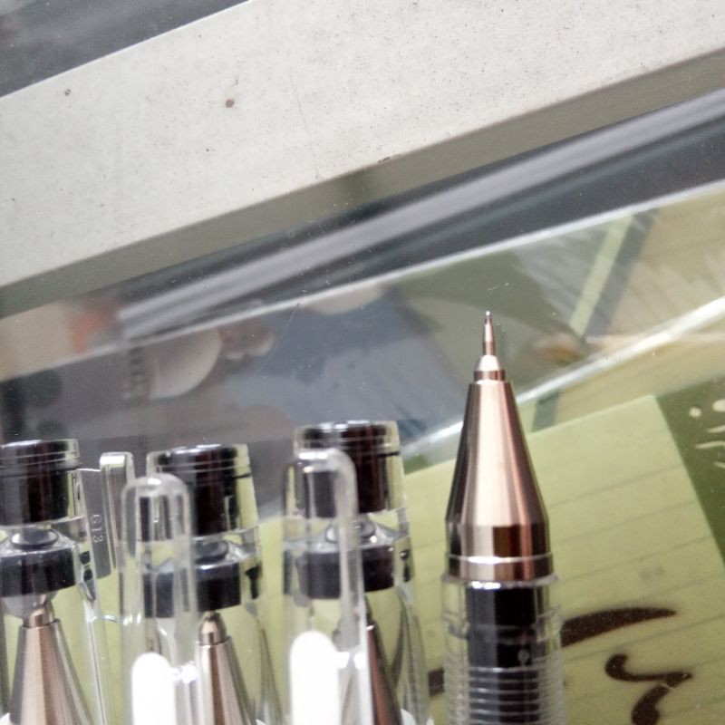 

New Produk Pen Hitech C Bisa Cod