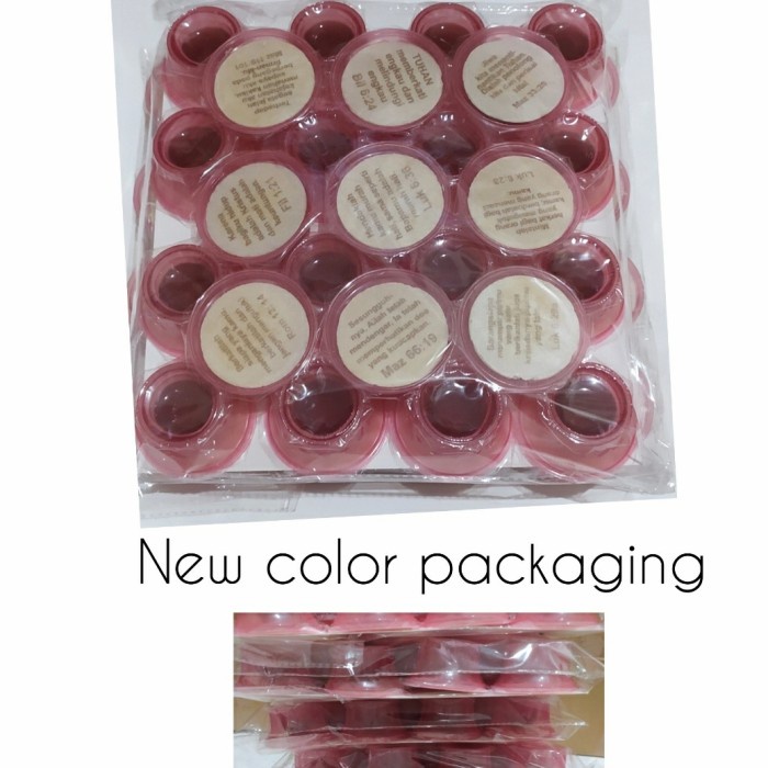 

02 Hosti Perjamuan Kudus 1 Pak Isi 25 Set / Hosti Ayat Dan Anggur Ds51Ghg