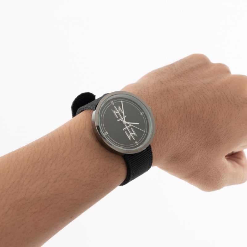 Jam Tangan Maternal Disaster - MW 20