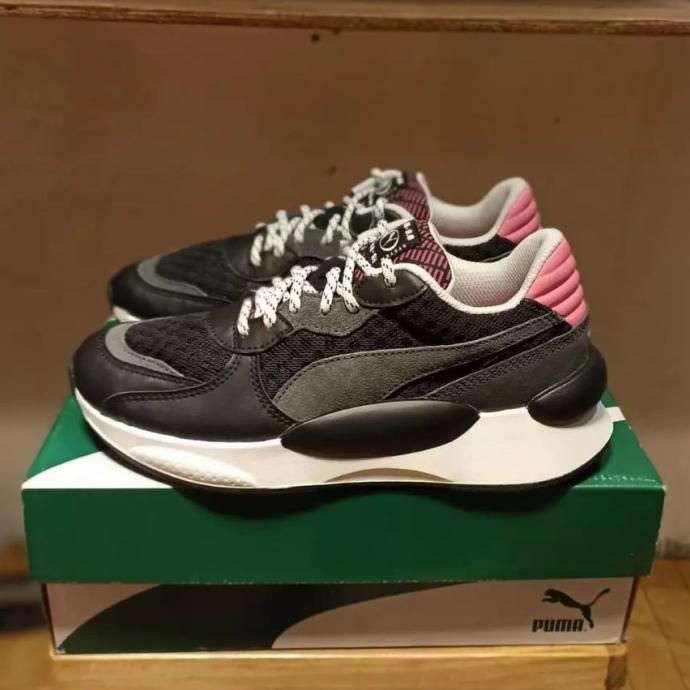 puma gravity 9.8