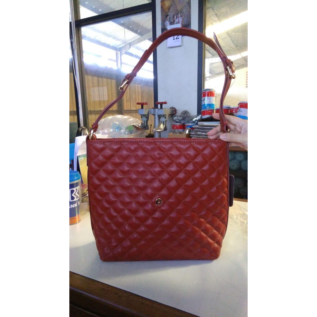 Tas Papillon Original K3234 Cokoren