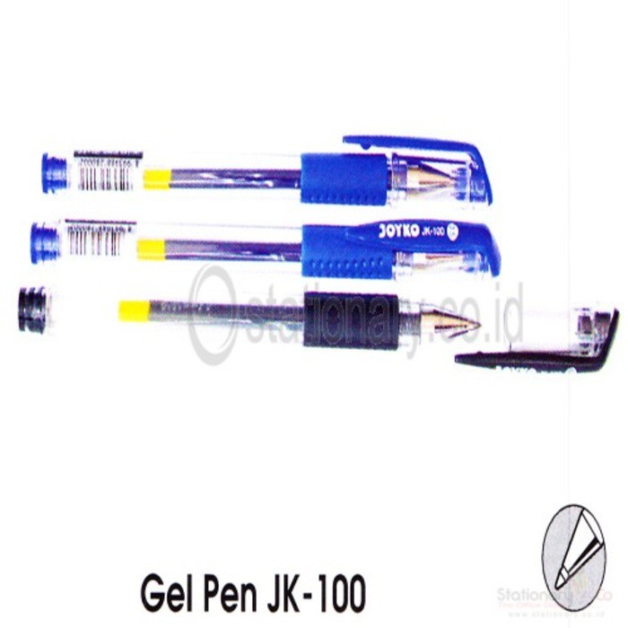 

Ballpoint gel joyko K-100