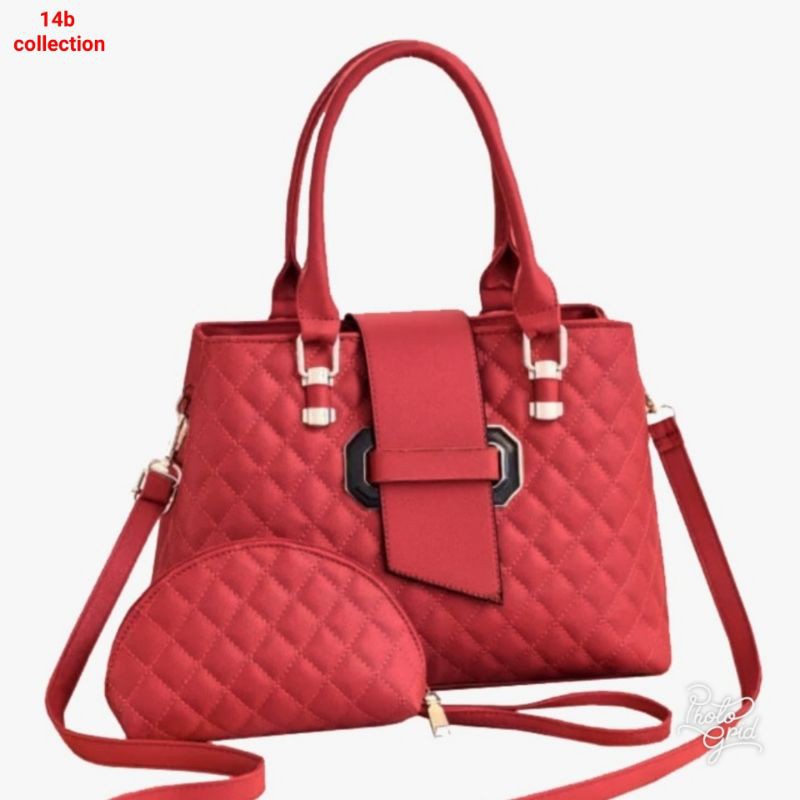 tas selempang wanita sabuk model terbaru