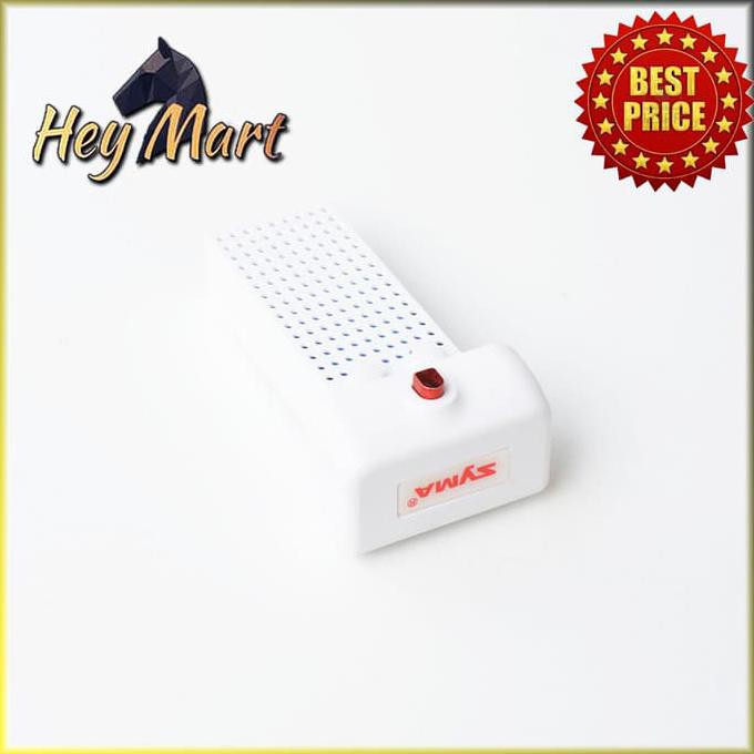 Battery Lipo Syma X8Pro X8 Pro Gps Original Batere | Baterai