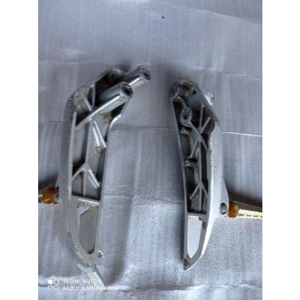 bustep blkg  yamaha nuvo z.