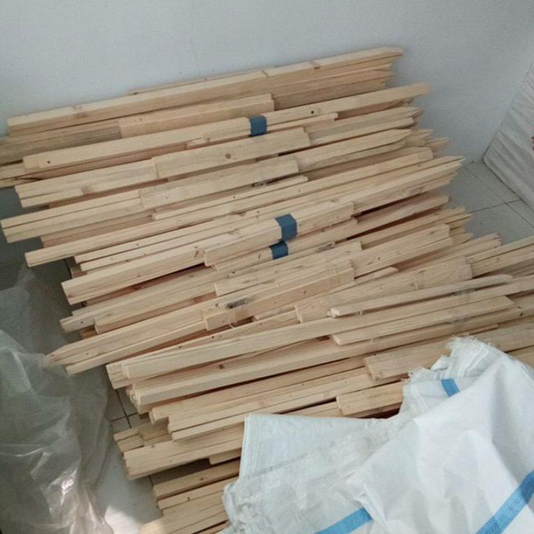 

7.7 SALE Wooden Easel 120cm /Standing Poto Kayu Tripod
