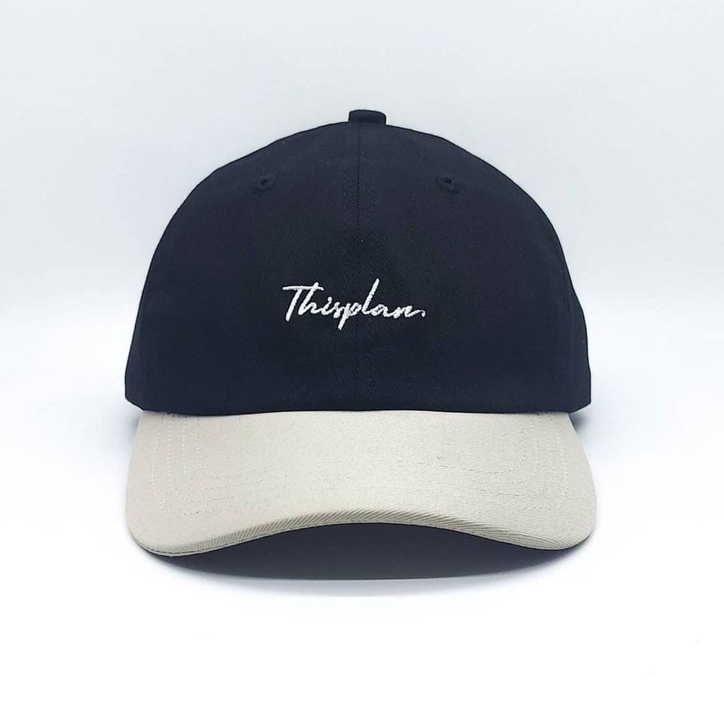 Topi Baseball Unisex Thisplan Topi Baseball Premium Terbaru