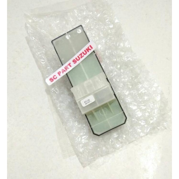 Switch Saklar Power Window Suzuki Karimun Wagon R.
