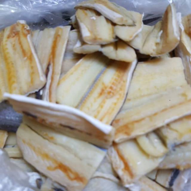 

Ikan Jambal 500gr