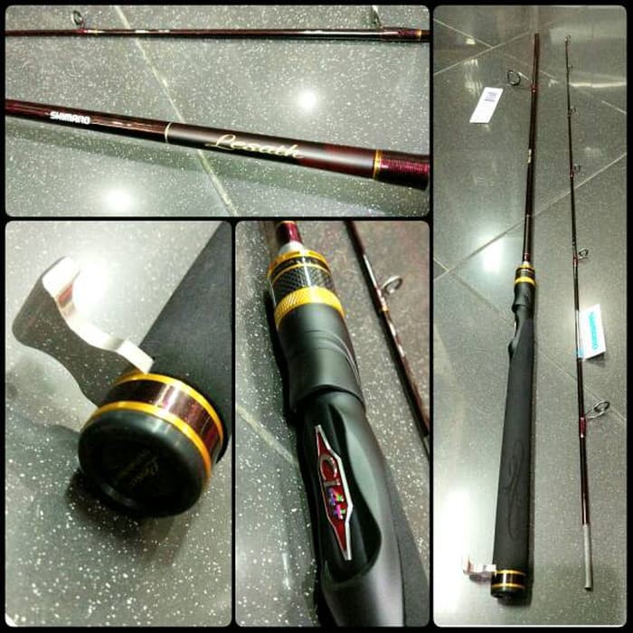 JORAN SHIMANO LESATH GS 2602F AP-342