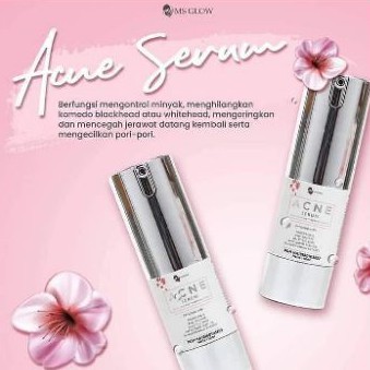 ALL SERUM MS GLOW , SERUM LIFTING , SERUM GOLD , SERUM LUMINOUS , SERUM ACNE MS GLOW