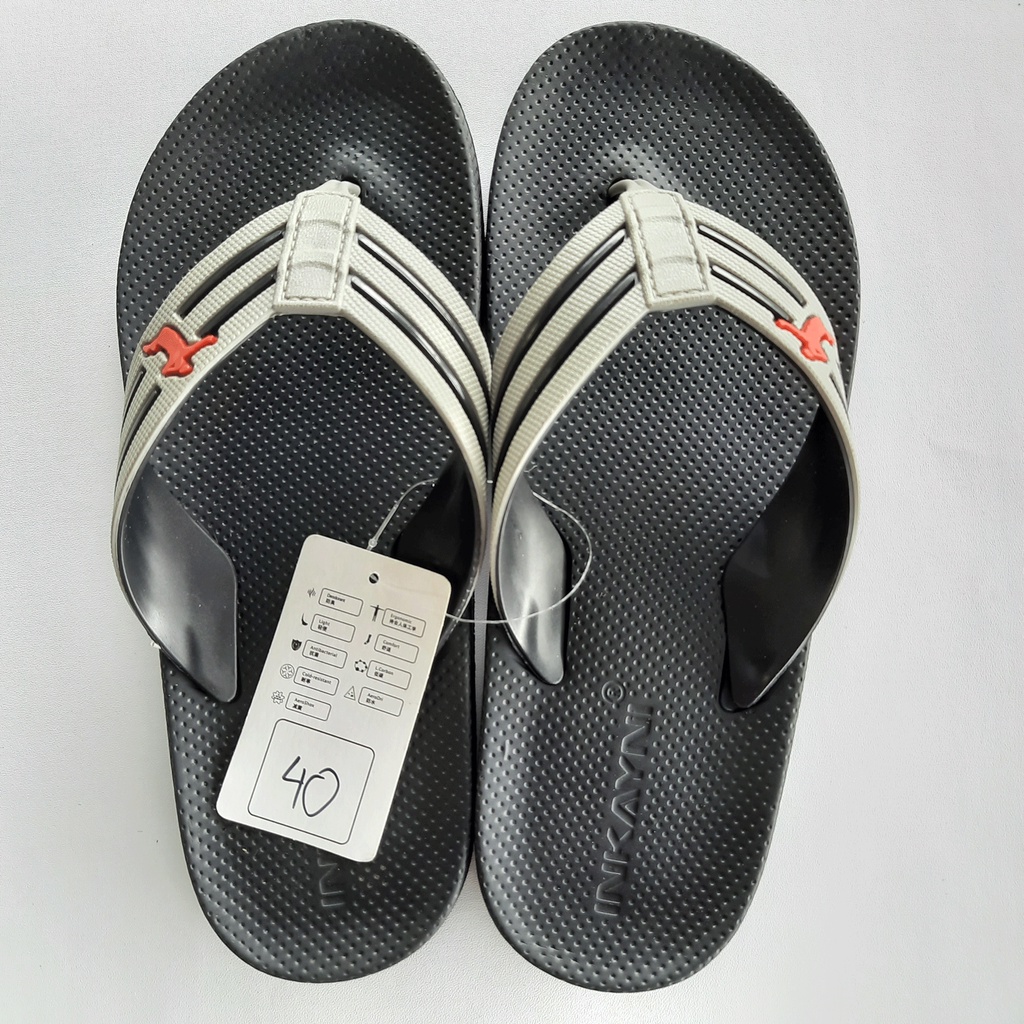 Sandal Jepit Pria Inkayni YK 6019