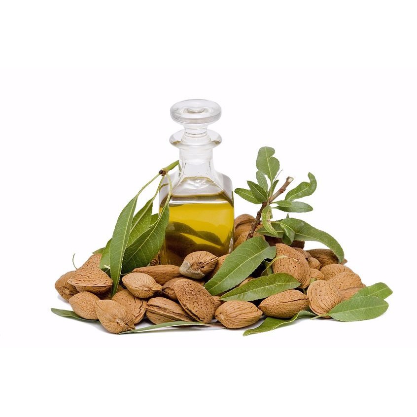 

Sweet Almond Oil Cosmetic Grade 500ml