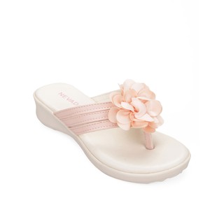 Matahari Nevada  Flip Flops Flower Dona22 Anak Perempuan  