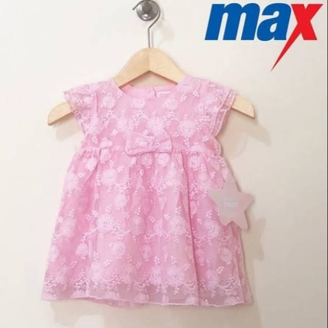 max girl dress