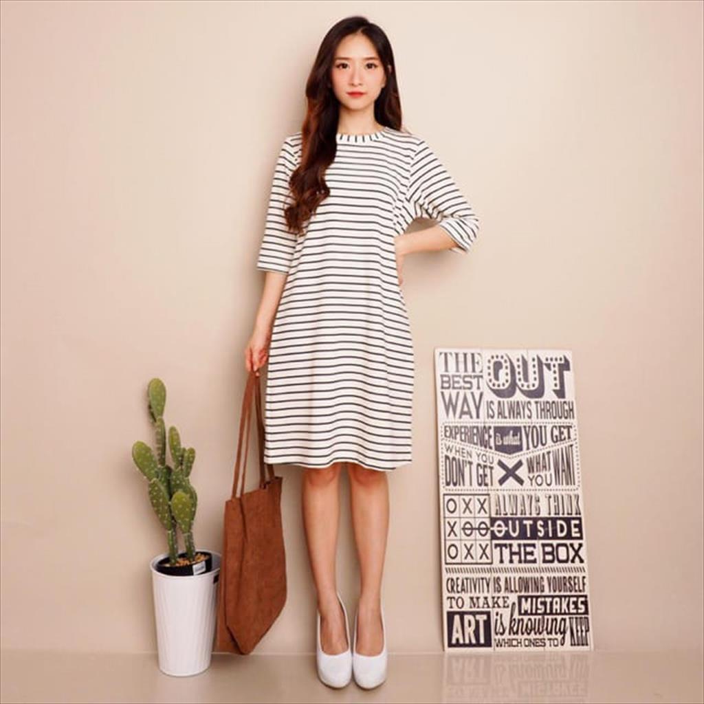 MAGGIE DRESS