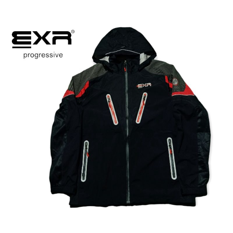 link jaket exr original