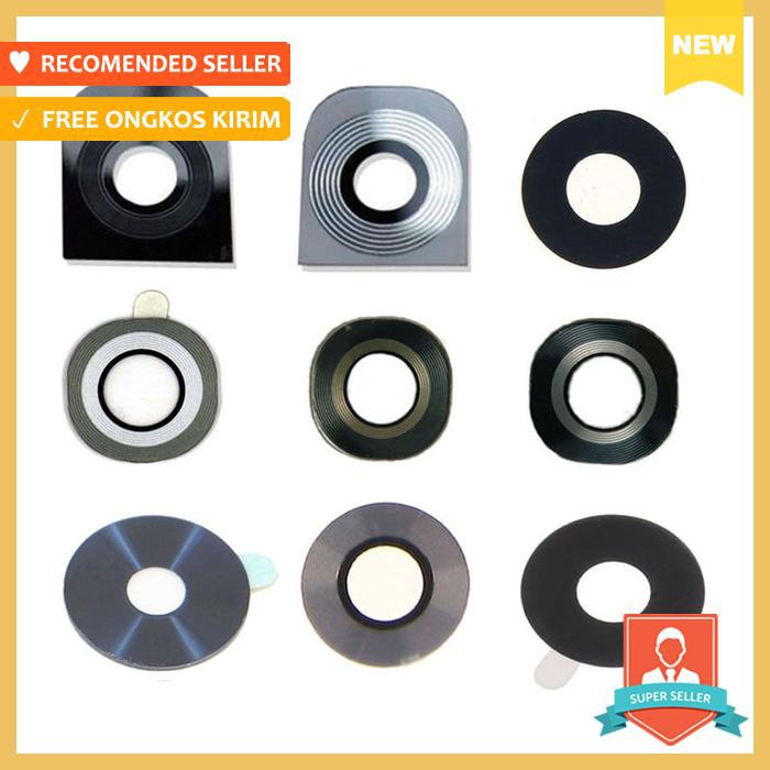 LENSA KAMERA KACA CAMERA LG G4 ORIGINAL - KOMPONEN HANDPHONE - SPARE PART HANDPHONE