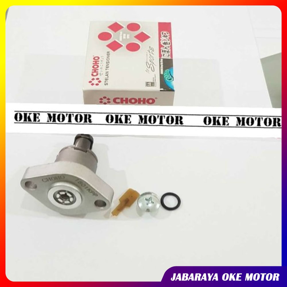 STELAN SETELAN TONJOKAN TENSIONER KETENG CBR150 CB150R CB 150R SONIC