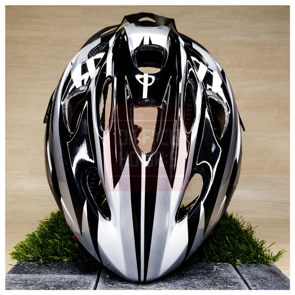 Helm Sepeda - Cycling Helmet Model 02