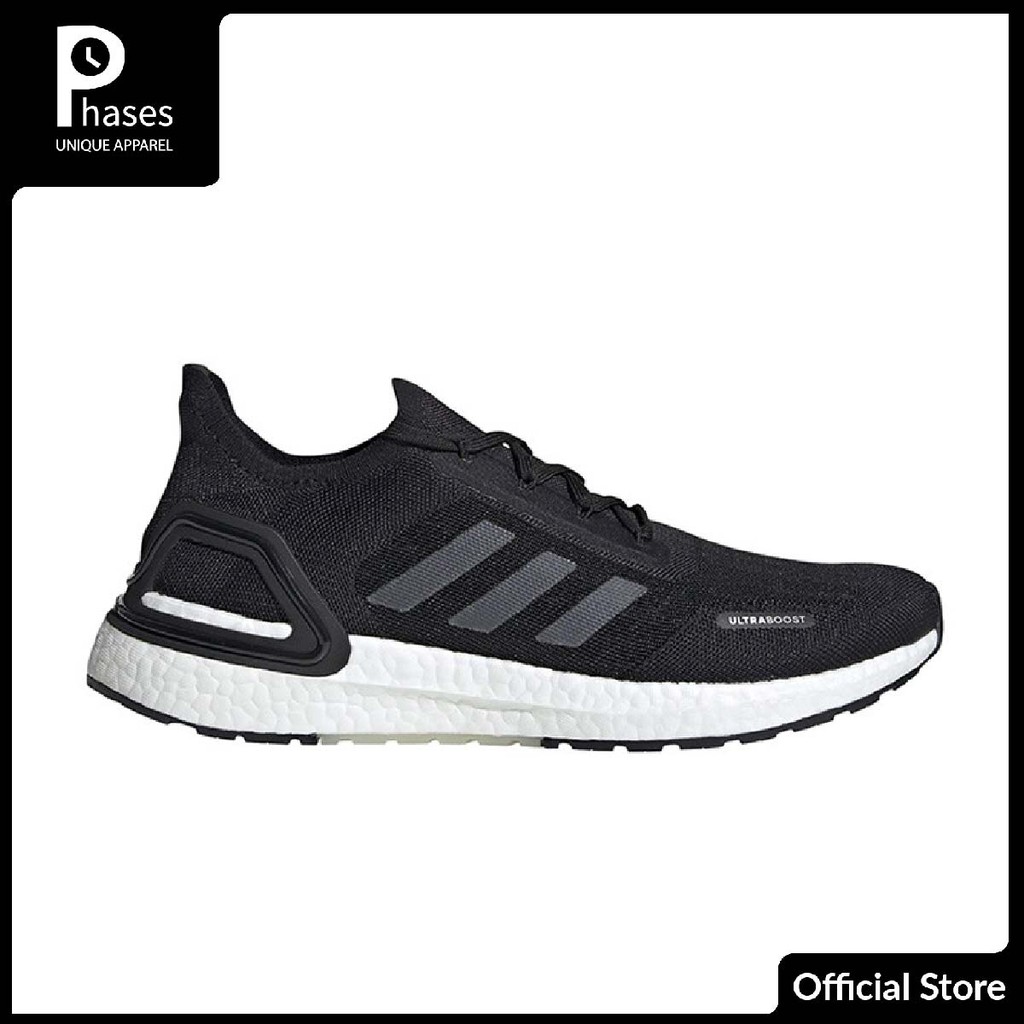 Adidas Ultraboost Summer Black Original