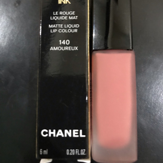 Preloved lipstick chanel