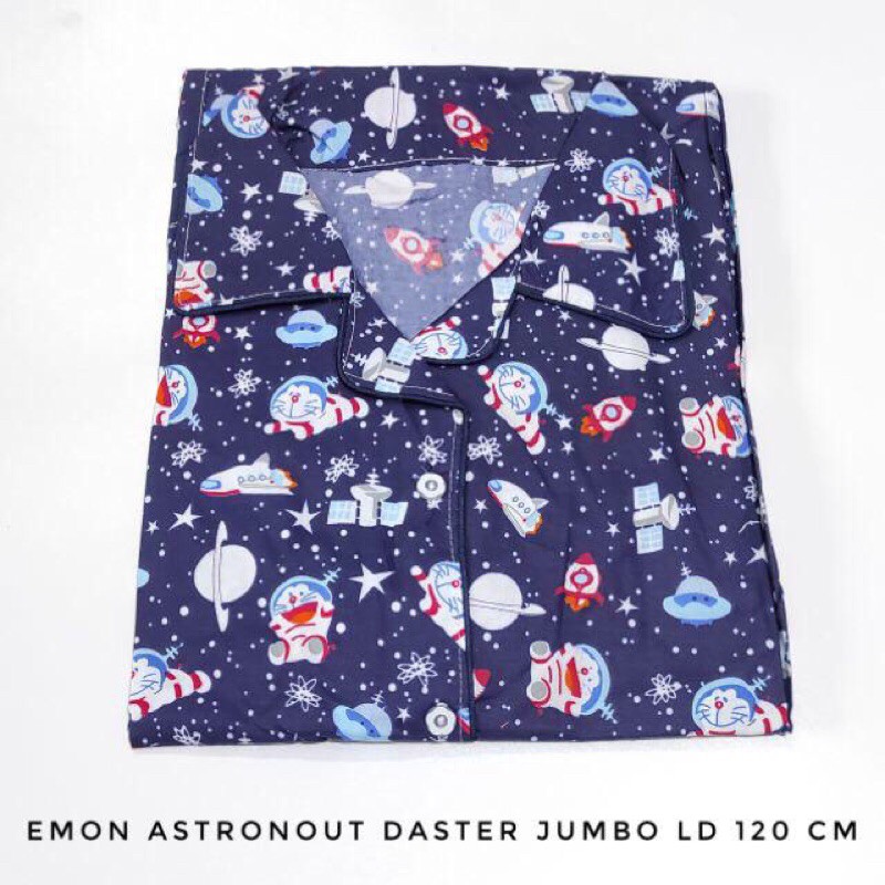 Daster Piyama Daster Karakter