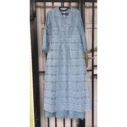 Preloved Long Dress