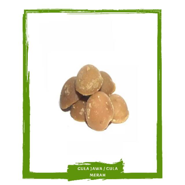 

Gula Jawa / Gula Aren / Gula Putih Halus / Bumbu On Mallahrizwa