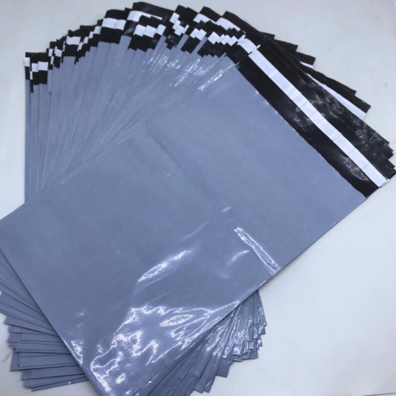 

RB TERMURAH 35x45 cm POLYMAILER packing bag plastik online shop olshop