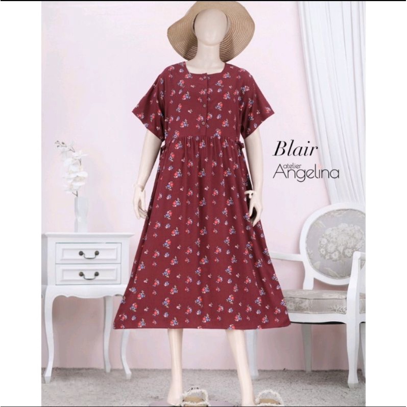SAMPLE DESIGN BLAIR ATELIER ANGELINA