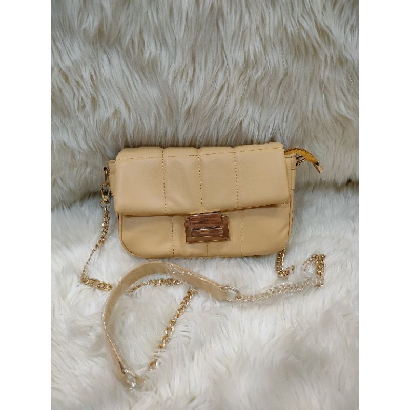 Slingbag import