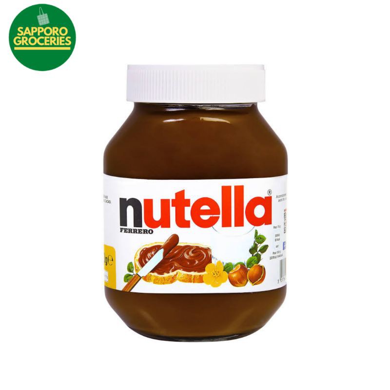 

NUTELLA 1 KG SELAI