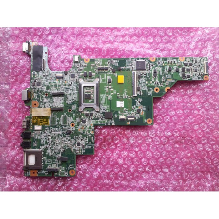 Langsung Order Motherboard + Procecor AMD Laptop Compaq Presario CQ43, CQ57, HP430 Diskon