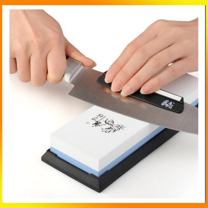 MS - Alat bantu asah pisau