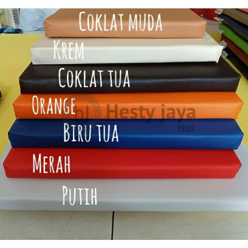 Matras / Kasur Bayi Bahan Oscar Waterproof Langsung Dari Pengrajin Bisa Request Ukuran