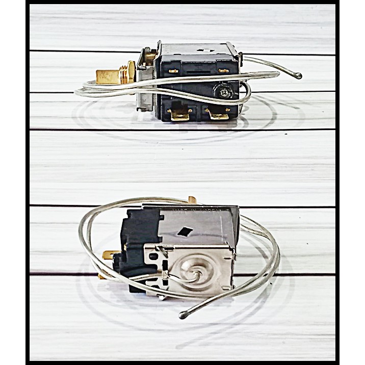 Thermostat Ac Mobil Truck Shinhan Shin Han Korea