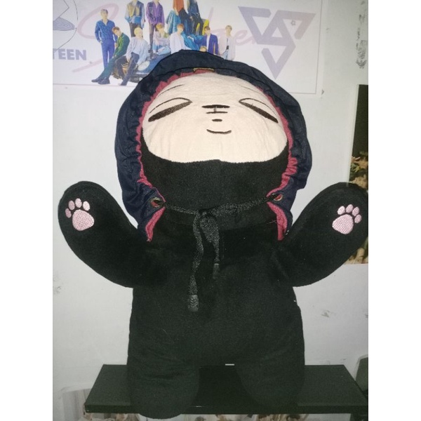 READY BONEKA OPPA EXO IDOL KOREA (PLUSH DOLL)