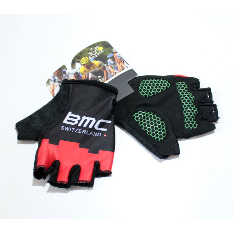 Sarung Tangan Sepeda BMC Cycling Glove