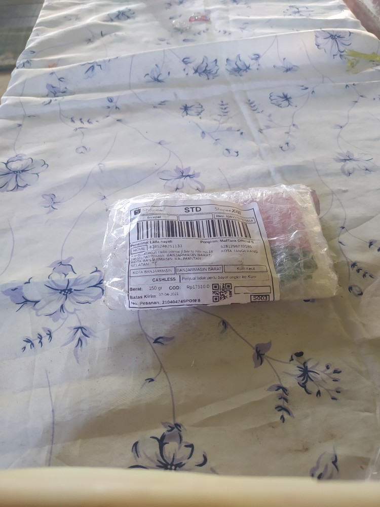 Screw Driver Bits 10pcs Set - Mailtank