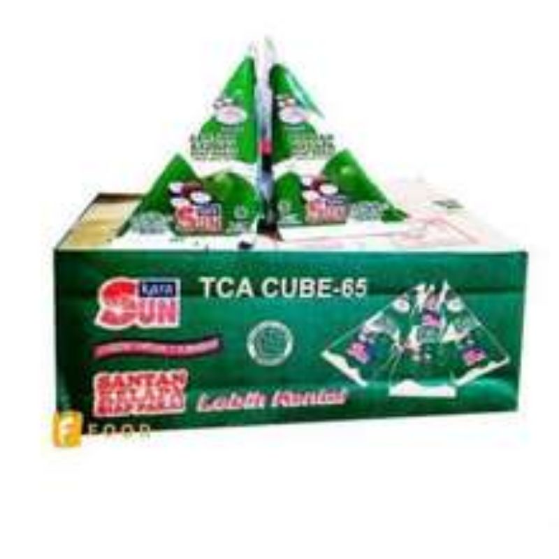 

SUN KARA / SANTAN KARA 65ML (1 DUS/36PCS)