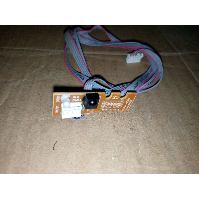 SENSOR IR TV LED POLYTRON PLD32T700