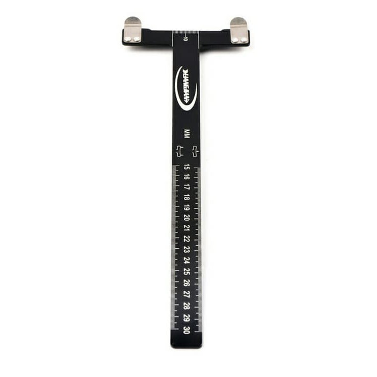 

PROMO Fismill / T Square / T Scale / Penggaris Busur TERLARIS