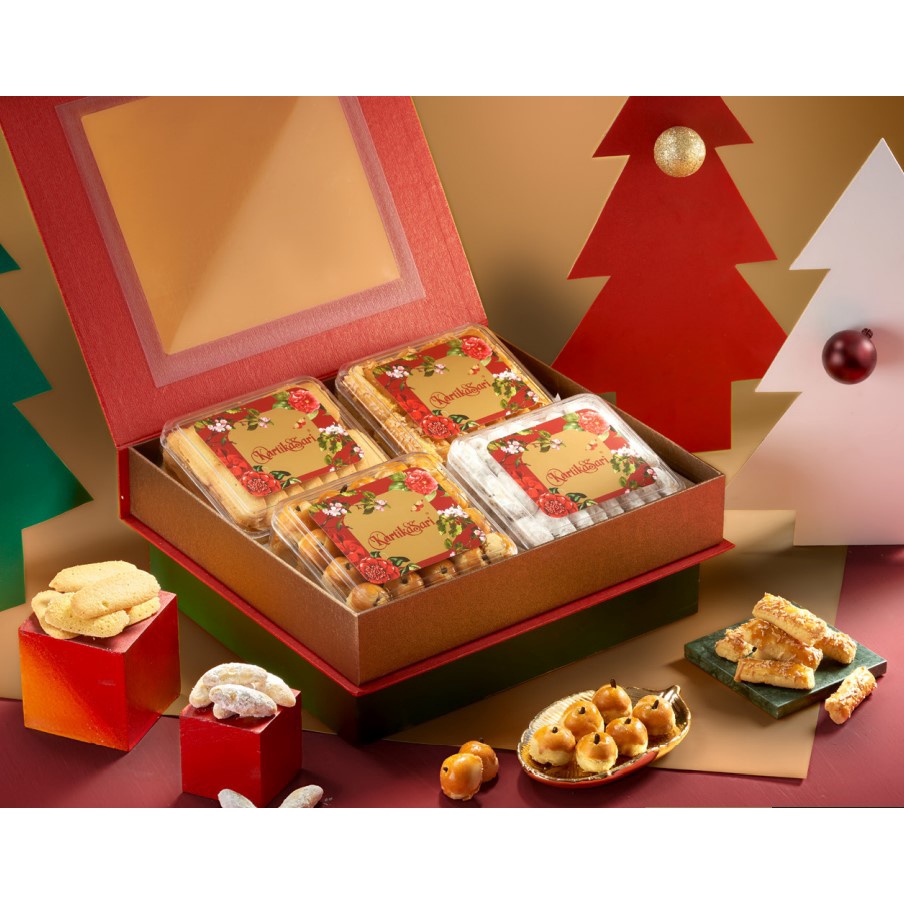 

KARTIKA SARI BANDUNG GIFT 3 NATAL CHRISTMAS HAMPERS SALE PROMO PAKET HADIAH OLEH OLEH PACKAGE IDUL FITRI RAMADAN LEBARAN FESTIVE SEASON CNY CHINESE NEW YEAR MOONCAKE IMLEK GIFT BOX