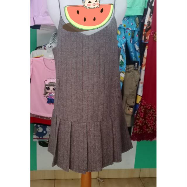 Outer Flannel Import