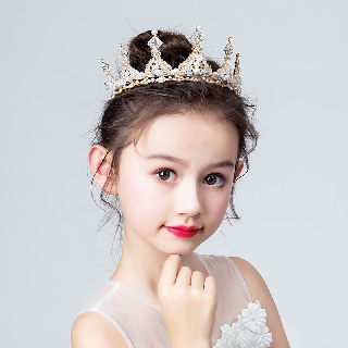 Anak anak mahkota hiasan kepala putri gadis mahkota Anak anak mahkota hiasan kepala putri gadis mahkota